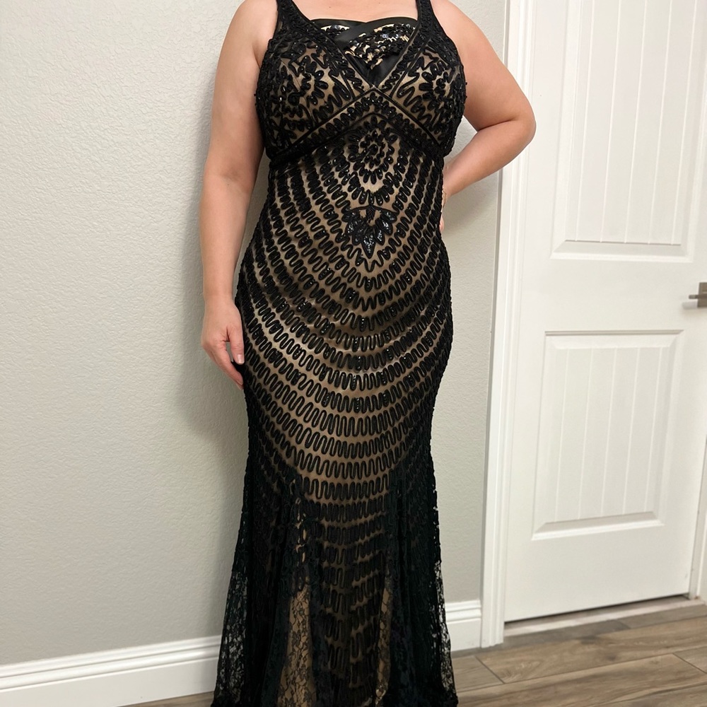 Engagement/ wedding dress